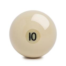Шар Champion Pro Pyramid №10 (68 мм)