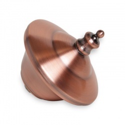Наконечник Fortuna Red Bronze для светильников Marseille