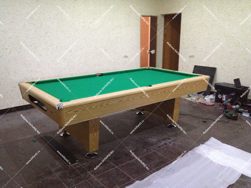 Бильярдный стол Eliminator 7 футов г. Котельники