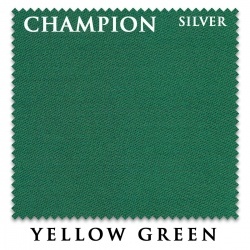 Сукно Champion Silver 195 см (зеленый)