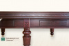 Бильярдный стол Шевалье 12 футов (пирамида)